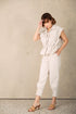 GS Basics 2: Eloise Top and Pants Set